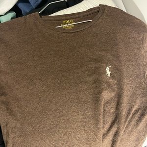Polo Ralph Lauren Short Sleeve Tee